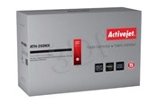 Mustepatruunat, värikasetit ja lisävarusteet - ActiveJet Supreme ATH-260NX - black - compatible - toner cartridge (alternative for: HP CE260X) - ATH-260NX
