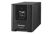 UPS - CyberPower Professional Tower Series PR3000ELCDSL - UPS - 2700 Watt - 3000 VA - PR3000ELCDSL