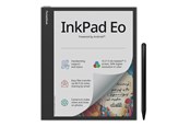 E-kirjan lukulaite - PocketBook InkPad EO - Mist Grey - PB1042-M-WW