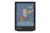 E-kirjan lukulaite - PocketBook Verse Pro Color - Stormy Sea - PB634K3-1-WW