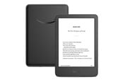 E-kirjan lukulaite - Amazon Kindle 16 GB - Black (Ad-Supported) - B0CNV9F72P