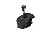 Pelit - lisävarusteet - Turtle Beach VelocityOne Multi-Shift Universal Gear Shifter - Wired Gear shift lever - Microsoft Xbox One - TBS-0001-05
