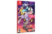 Pelit - Astral Ascent - Nintendo Switch - Alusta - 0810148575076