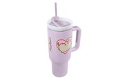 Termostuotteet - Pyramid PUSHEEN Quart Cup - 1.2 L - 52235MDB28156