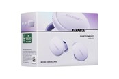 Kuulokkeet - Bose QuietComfort Earbuds - Chilled Lilac - 888507-0300