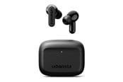 Kuulokkeet - Urbanista Palo Alto - Black - 1037602