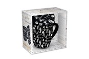 Fanituotteet - Pyramid - Harry Potter Female Mug & Sock Set - Sukat - GP86940