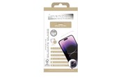 Puhelintarvikkeet - Näytönsuojat - Panzer Full-Fit Silicate Glass - iPhone 14 Pro - 2570273
