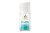 Parfyymit & Tuoksut - Adidas Skin & Mind Pure Fresh Roll-on deodorant 50ml - 19703612001
