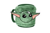 Fanituotteet - Pyramid - The Mandalorian - Grogu Fuzzy - Mukit - FZMG2401024