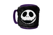 Fanituotteet - Pyramid - The Nightmare Before Christmas - Jack Fuzzy - Mukit - FZMG2401020