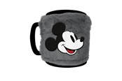 Fanituotteet - Pyramid - Disney - Mickey Mouse Fuzzy - Mukit - FZMG2400993