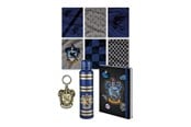Fanituotteet - Pyramid - Harry Potter (Colorful Crest Ravenclaw) Premium - Lahjapakkaus - GP86785
