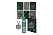 Fanituotteet - Pyramid - Harry Potter (Colorful Crest Slytherin) Premium - Lahjapakkaus - GP86782