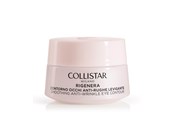 Kasvojen hoito - Collistar Rigenera Smoothing Anti-wrinkle Eye Contour - 8015150248013