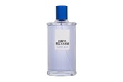 Parfyymit & Tuoksut - David Beckham Classic Blue Eau de toilette 100ml - 18701103005