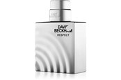 Parfyymit & Tuoksut - David Beckham Respect Eau de Toilette 60 ml - 18701703002