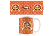 Fanituotteet - Pyramid - Super Mario Daisy 3D Port - White - Mukit - 52235MGA84716