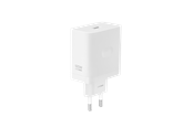 Puhelin - Adapterit & Laturit - realme SUPERVOOC 120W Power Adapter - White - 631451000018