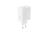 Puhelin - Adapterit & Laturit - realme SUPERVOOC 67W Power Adapter - White - 631451000013