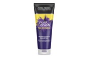 Hiustenhoito - John Frieda Violet Crush for Blondes Intensive Purple Shampoo - 32612022005