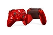 Pelit - lisävarusteet - Microsoft Xbox Wireless Controller - Special Edition - Pulse Cipher - Wireless Controller - Microsoft Xbox Series X *DEMO* - QAU-00165
