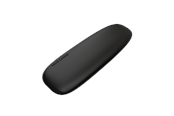 Kovalevyt - lisätarvikkeet - ASUS Cobble SSD Enclosure - Black - 90DD02R0-M09000