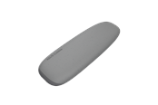 Kovalevyt - lisätarvikkeet - ASUS Cobble SSD Enclosure - Grey - 90DD02R6-M09000