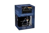 Fanituotteet - Pyramid - PINK FLOYD MUG & SOCK SET - UK sizes 3-8 (EU 36-41) - Sukat - 52235GP86995