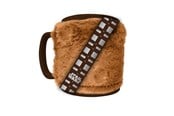 Fanituotteet - Pyramid - Star Wars - Chewbacca Puffy - Mukit - 52235FZMG2400716