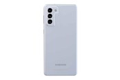 Puhelin - Kannet ja kotelot - Puro 0.3 Nude Cover - Samsung Galaxy S21 FE - 2830235