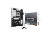 Emolevy - ASUS PRIME B850-PLUS WIFI Emolevy - AMD B850 - AMD AM5 socket - DDR5 RAM - ATX - 90MB1L80-M0EAY0