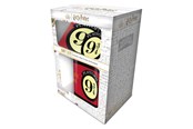 Fanituotteet - Pyramid - Harry Potter (Platform 9 3/4) - Lahjapakkaus - GP86733