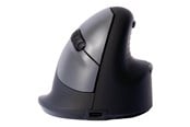 Hiiret - Acme Made R-Go Ergonomic mouse HE Break - Hiiri - 5 painiketta - Musta - RGOHEWL