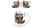 Keittiötarvikkeet - Pyramid Marvel Kawaii (Rocket Racoon) - MG23616