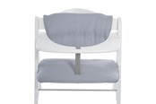 Vauvatarvikkeet - Hauck 2-piece highchair pad - 667590