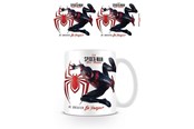 Keittiötarvikkeet - Pyramid Spider-Man Miles Morales (Iconic Jump) - MG26151