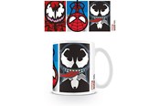 Keittiötarvikkeet - Pyramid Marvel Kawaii (Spider-Man Villains) - MG23625