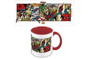 Keittiötarvikkeet - Pyramid Marvel Comics (Spider-Man Panels) Colored Inner - MGC27333