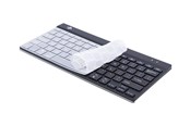 Järjestelmän lisävarusteet - R-Go Tools R-Go Hygienic Keyboard Cover (US) - RGOHCKCUS78