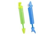 Vesileikit - Splash Water Sprayer Water Gun Long Animal - 65098Z