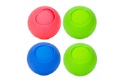 Vesileikit - Splash Water Balloon Reusable Self-closing 2 pcs. - 42524Z