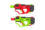 Vesileikit - Splash Electric Water Gun X-100 Blast Away - 42502Z