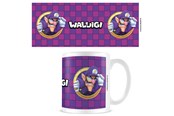Fanituotteet - Pyramid - Super Mario (Waluigi 3D Port) - White - Mukit - 52235MGA84718