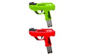 Vesileikit - Splash Electric Water Gun Wave with Light - 42504Z