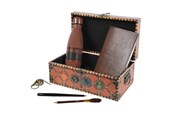 Fanituotteet - Pyramid - Harry Potter (Quidditch Trunk) Premium - Lahjapakkaus - GP86003