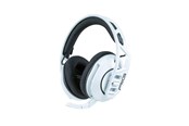 Kuulokkeet - NACON RIG 600 PRO HS Dual Wireless Gaming Headset - White - RIG600PROHSW