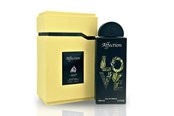 Parfyymit & Tuoksut - Lattafa Pride Affection EDP 100 ml - 6290360592695