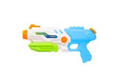Vesileikit - Splash Water Gun Hexagon 850ml - 42503A