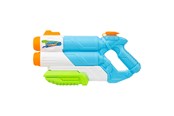 Vesileikit - Splash Water Gun with Double Barrel Power 1080ml - 42507A